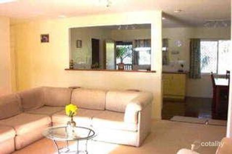 Property photo of 27 Rigby Crescent West Gladstone QLD 4680