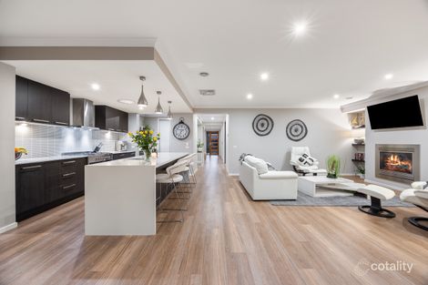 Property photo of 10 Insignia Boulevard Alfredton VIC 3350