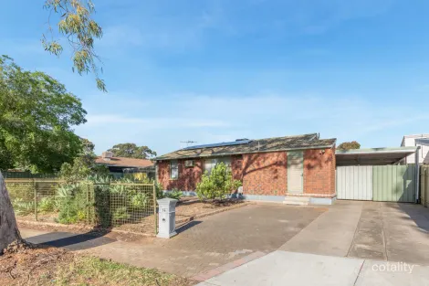 14 Haslam Cres, Elizabeth Vale, SA 5112
