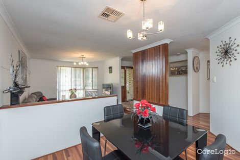 Property photo of 15 St Michaels Court Cooloongup WA 6168