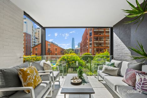 510/66 Bowman St, Pyrmont, NSW 2009