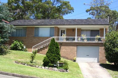 120 Jacaranda Ave, Figtree, NSW 2525