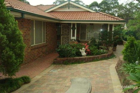Property photo of 27 Linden Street Mount Druitt NSW 2770