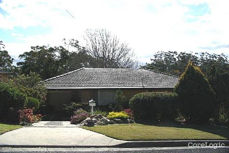 Property photo of 12 David Street Green Point NSW 2251
