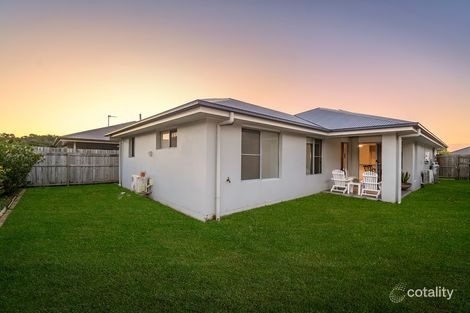 Property photo of 37 Denham Circuit Willow Vale QLD 4209