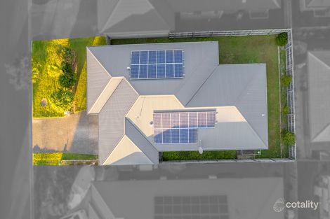 Property photo of 37 Denham Circuit Willow Vale QLD 4209