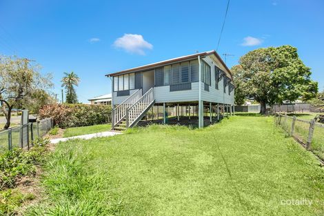 Property photo of 10 Glenmorris Street Walkervale QLD 4670