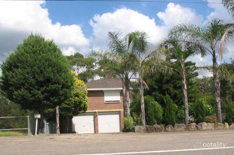 Property photo of 572 Henry Lawson Drive East Hills NSW 2213