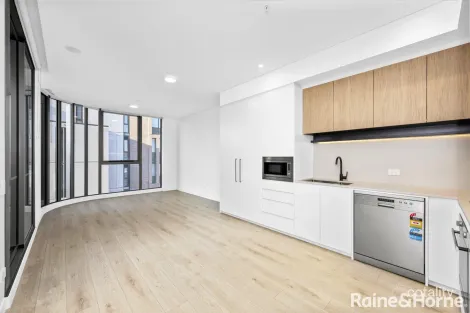 Property photo of 406/63 West Parade West Ryde NSW 2114
