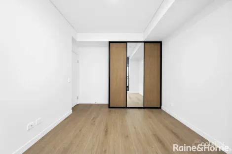Property photo of 406/63 West Parade West Ryde NSW 2114