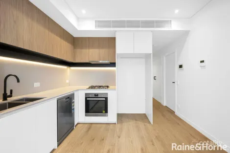 Property photo of 406/63 West Parade West Ryde NSW 2114