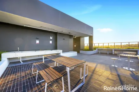 Property photo of 406/63 West Parade West Ryde NSW 2114