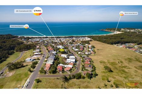 Property photo of 26 Coromont Drive Red Head NSW 2430