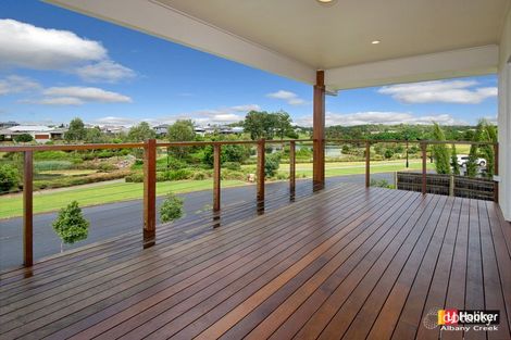 Property photo of 55 Pallas Parade Warner QLD 4500