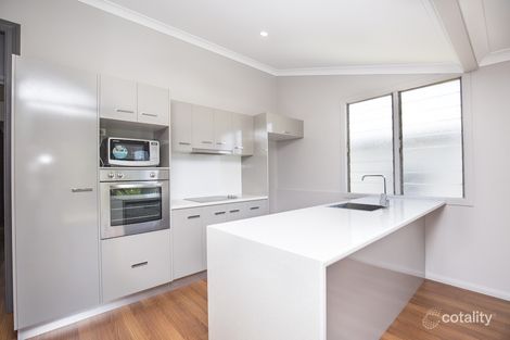 Property photo of 10 Glenmorris Street Walkervale QLD 4670
