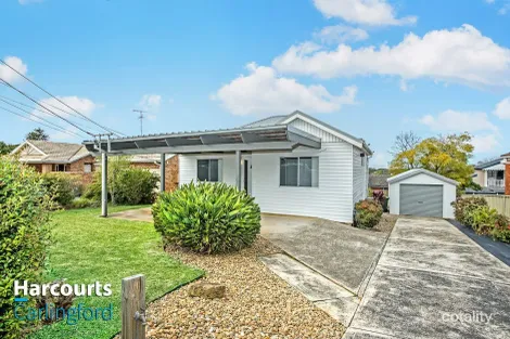254b North Rocks Rd, North Rocks, NSW 2151