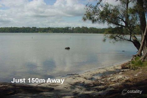Property photo of 10 Milson Street Sanctuary Point NSW 2540