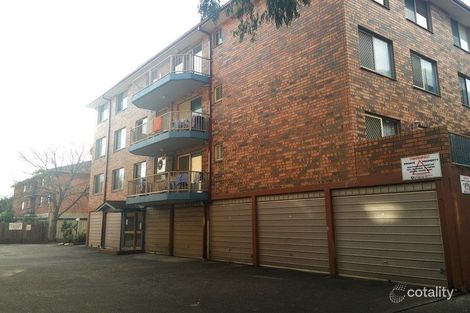 Property photo of 80/4-11 Equity Place Canley Vale NSW 2166