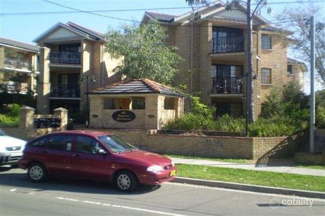 12/721-723 Kingsway, Gymea, NSW 2227