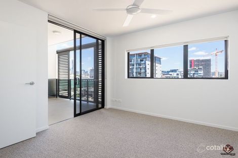 Property photo of 707/16 Masters Street Newstead QLD 4006