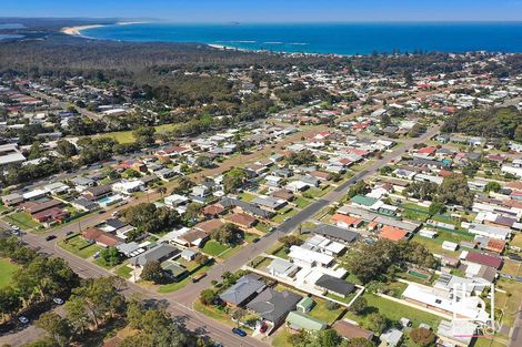 Property photo of 1A Irene Parade Noraville NSW 2263