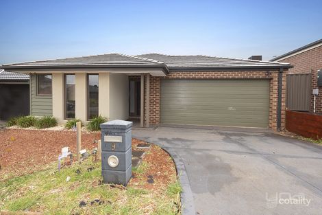 Property photo of 9 Mayfield Street Cobblebank VIC 3338
