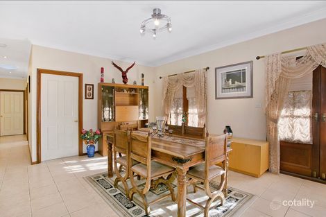 Property photo of 1 Montgomery Circuit Narellan Vale NSW 2567