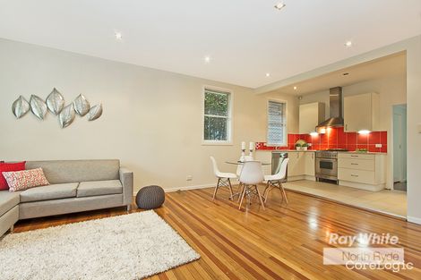 Property photo of 5 Amelia Street North Ryde NSW 2113