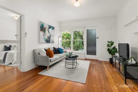 Property photo of 6/28 Wattle Road Hawthorn VIC 3122