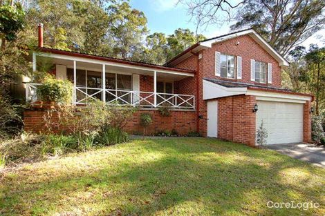 Property photo of 3 Jordan Road Wahroonga NSW 2076