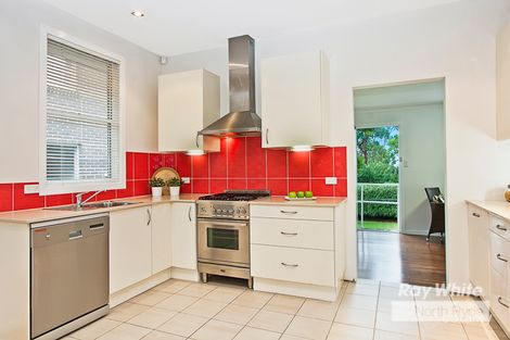 Property photo of 5 Amelia Street North Ryde NSW 2113