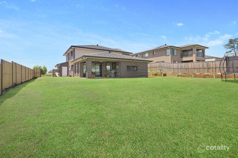 Property photo of 6 Fontana Drive Gables NSW 2765