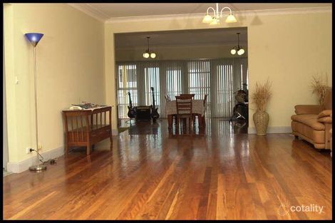 Property photo of 6 Rowntree Street Balmain NSW 2041