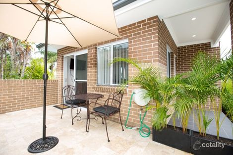 Property photo of 38 Serpentine Crescent North Balgowlah NSW 2093