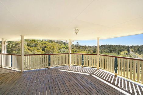 Property photo of 57 Zillman Road Ocean View QLD 4521