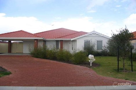Property photo of 17 Broughton Way Rockingham WA 6168