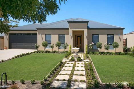 Property photo of 24 Becker Street Freeling SA 5372