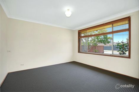 Property photo of 62 Irwin Street Werrington NSW 2747
