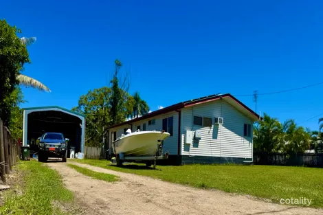 12 Ambrym St, Calen, QLD 4798