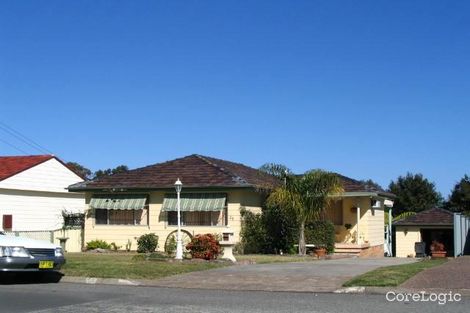 Property photo of 28 Croudace Road Tingira Heights NSW 2290
