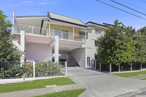 10/11 Croydon St, Toowong, QLD 4066