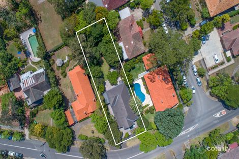 Property photo of 31 Rosedale Road Gordon NSW 2072