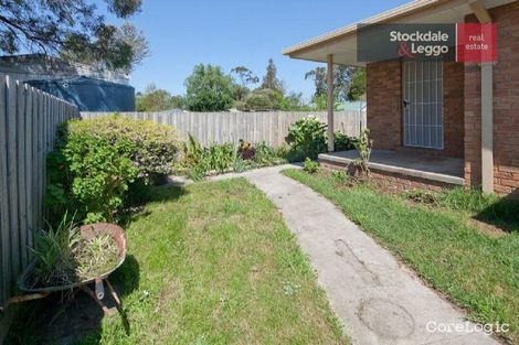 Property photo of 3/25 Flinders Road Longwarry VIC 3816