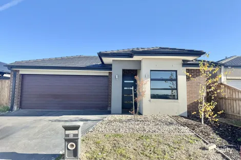 54 Margie St, Wyndham Vale, VIC 3024