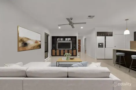 Property photo of 108 Meadows Circuit Bellbird Park QLD 4300