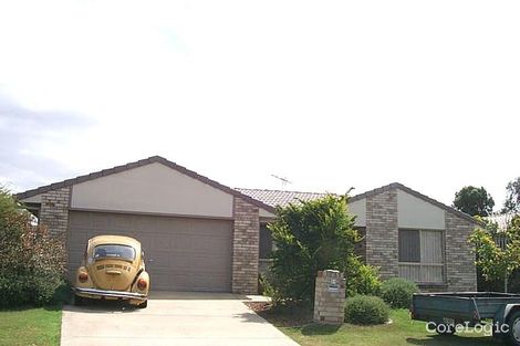 Property photo of 31 Allenby Crescent Windaroo QLD 4207