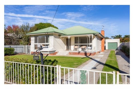 285 Cadell St, East Albury, NSW 2640