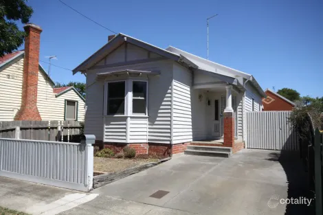 105 La Trobe St, Redan, VIC 3350