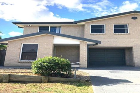 17a Wittama Dr, Glenmore Park, NSW 2745