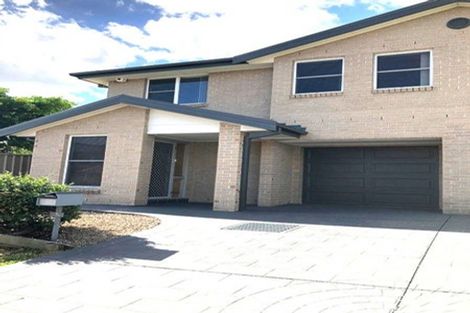 Property photo of 17A Wittama Drive Glenmore Park NSW 2745